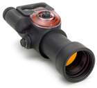 Trijicon TriPower - Triple-Illuminated Reflex Sight