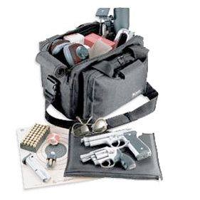 Uncle Mike's Deluxe Range Bag