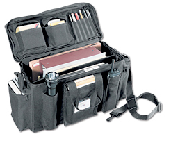 Uncle Mike's Police Equipment Bags