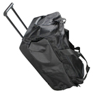 Uncle Mike's Wheeled Duffle Bag