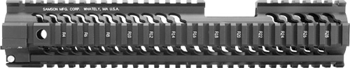 Samson STAR-CXR (AR-15 Carbine Rail w/ front sight cutout)
