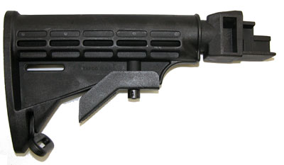 AK-47 T6 COLLAPSABLE STOCK