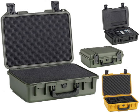 Hardigg Storm Case - iM2300 (18.2 x 13.4 x 6.7