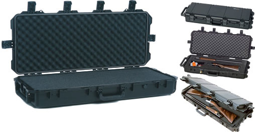 Hardigg Storm Case - iM3100 (39.8 x 16.5 x 6.7