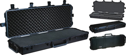 Hardigg Storm Case - iM3200  (47.2 x 16.5 x 6.7