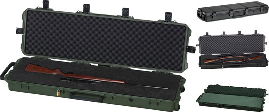 Hardigg Storm Case - iM3300 (53.8 x 16.5 x 6.7