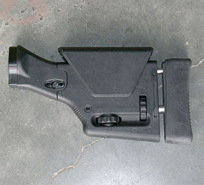 Magpul PRS H&K G3 Rifle Stock