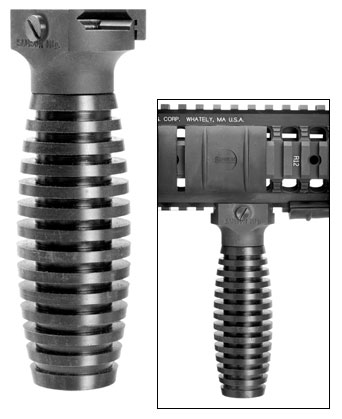 Samson Vertical Forend Grip
