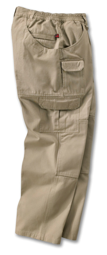 Woolrich Elite Pant
