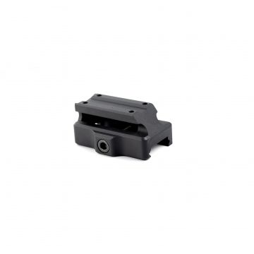 Bolt-On Mount for Trijicon® MRO®
