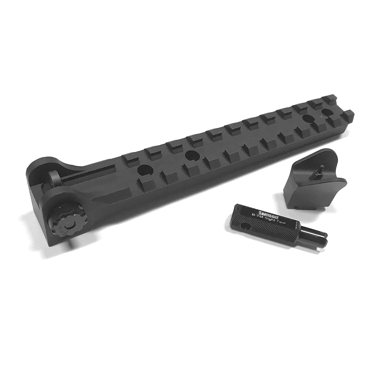 Samson Manufacturing: Flash Hider for the RUGER® 10/22®