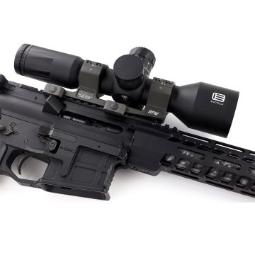 RPM™ Samson Rapid Precision Mounts with 2" Offset -- rpm