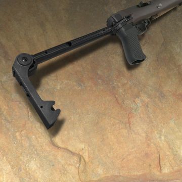 B-TM Folding Stock for the RUGER® 10/22®