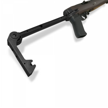 B-TM Folding Stock for the RUGER® 10/22®
