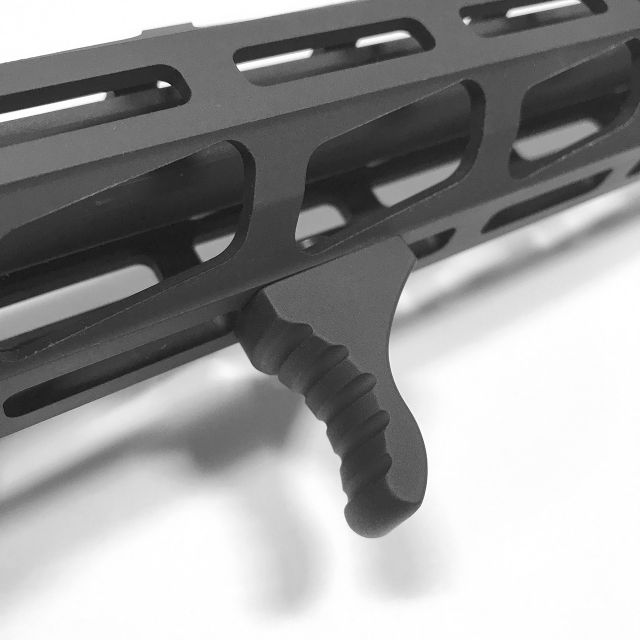 Low Profile M-LOK® Hand Stop