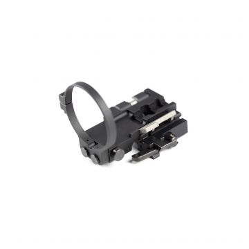 Quick Release Flip-to-Side Mount for PVS14