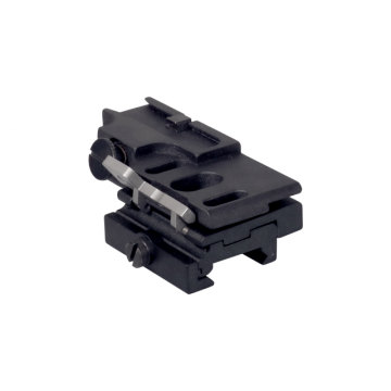 Screw-on Flip-to-Side Mount for MVM-14