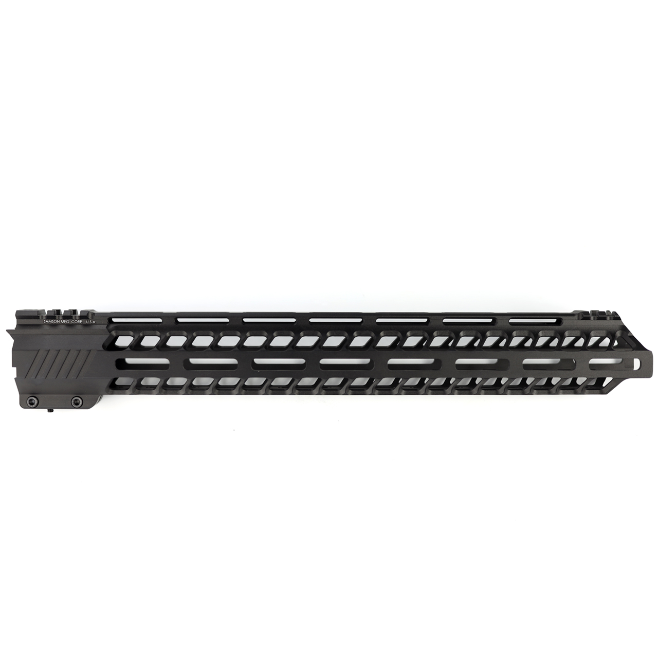 SXT Lightweight Series Handguard Update