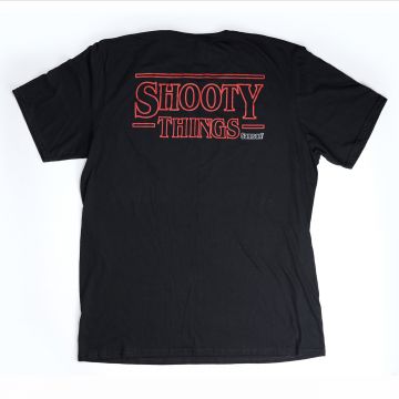 Samson Shooty Things Graphic Tee