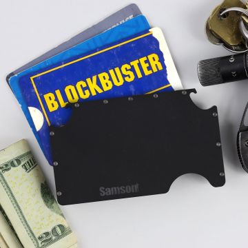 Samson EDC Wallet