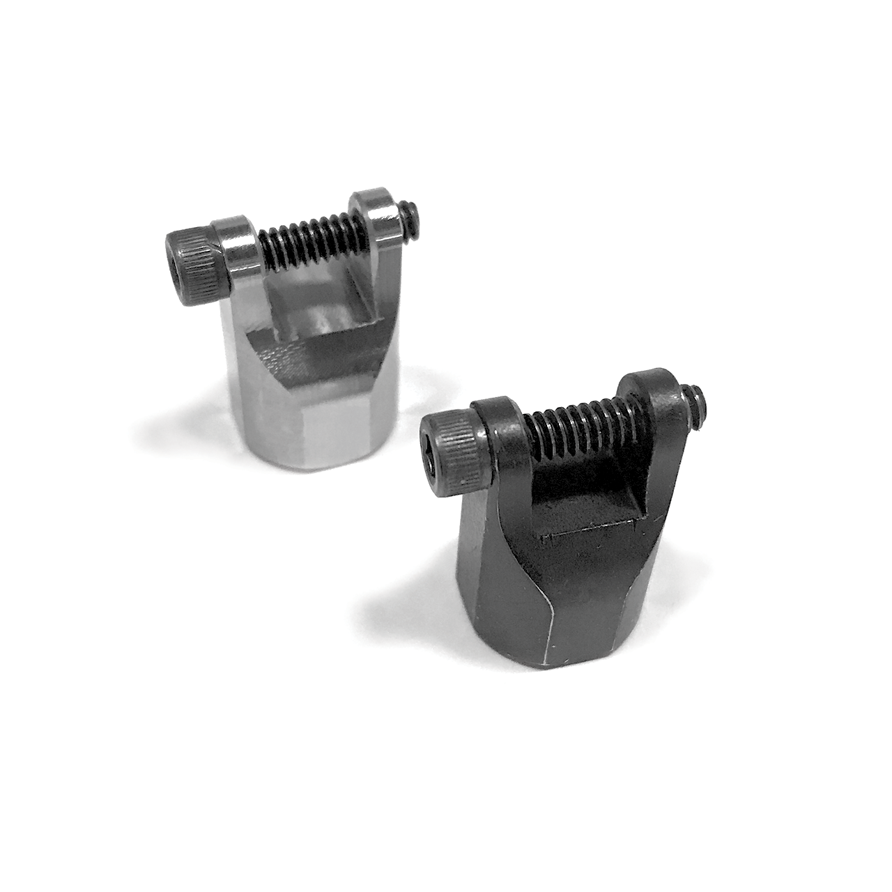 Samson Manufacturing Swivel Stud QD Adapter