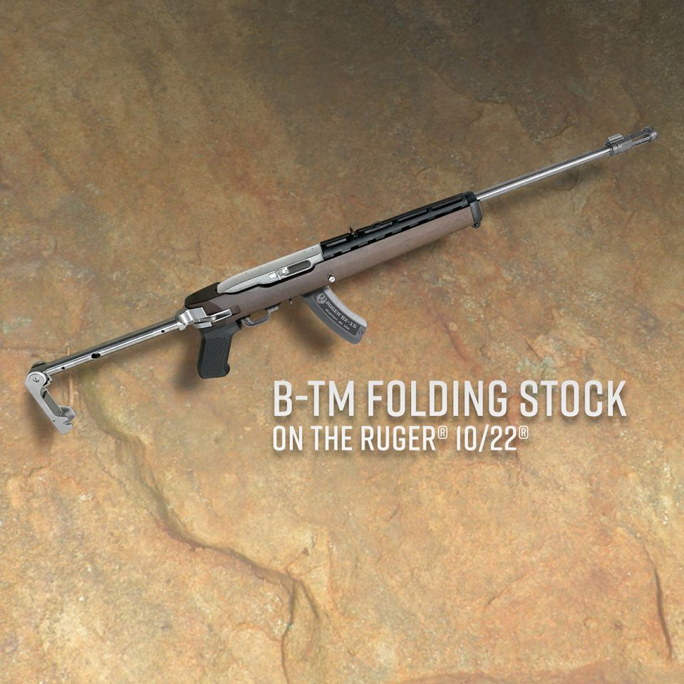 Samson BTM folder? Rimfire Central Firearm Forum