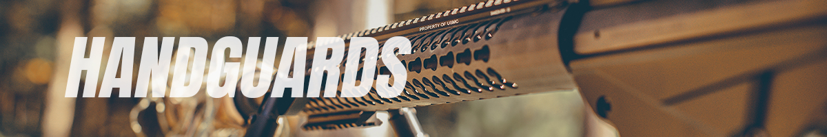 MPX® Handguards