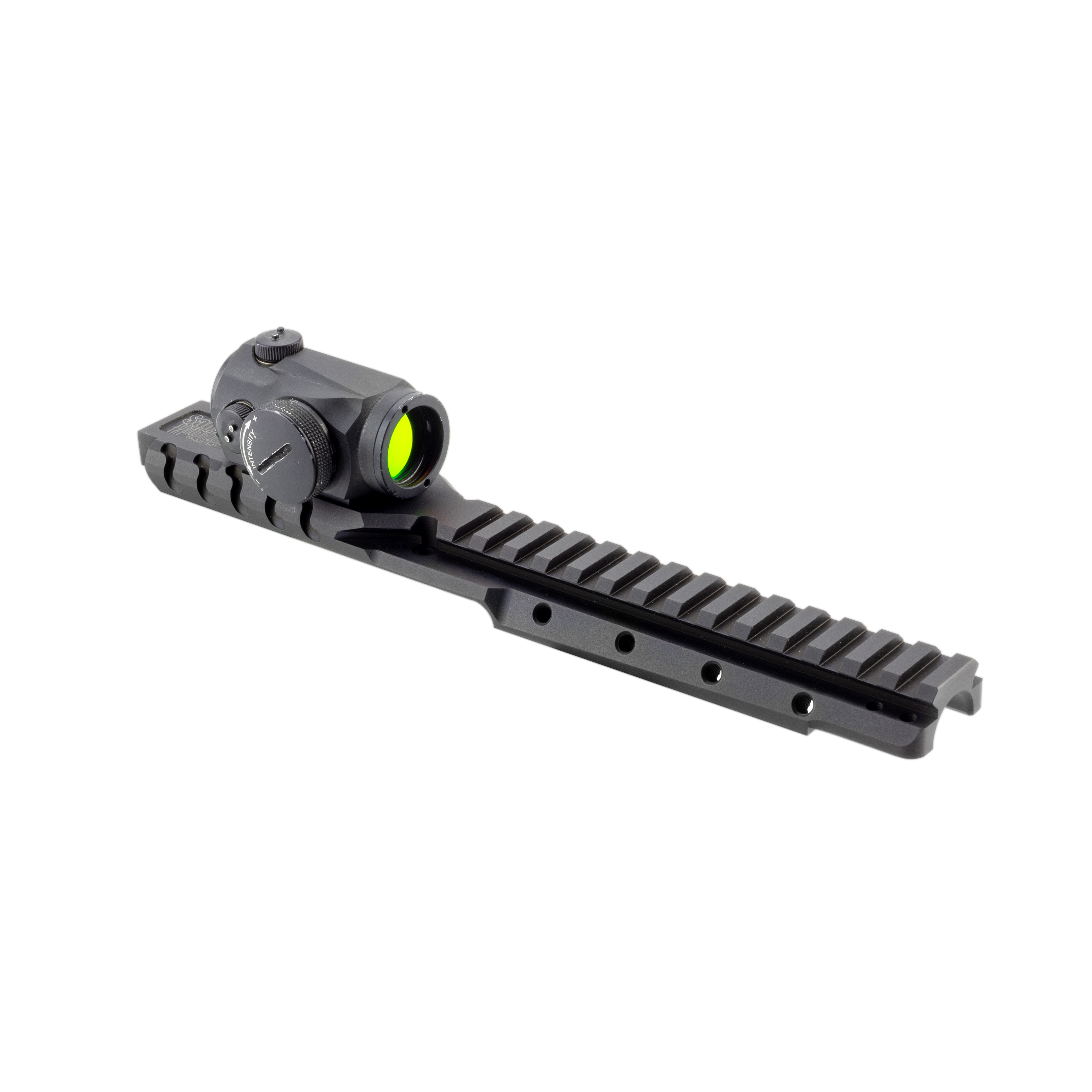 Hannibal Rail T-1 Pattern for Ruger Mini-14 or Mini Thirty