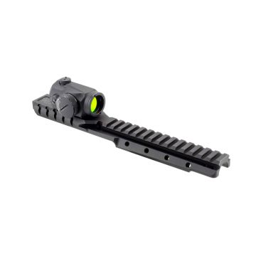Hannibal Rail (T-1™ Pattern) for the Ruger® Mini-14® or Mini Thirty®