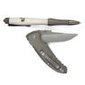 Hogue® X1 Microflip & All Metal Pen