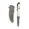 Hogue® X1 Microflip & All Metal Pen