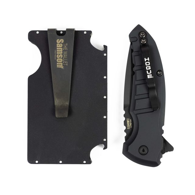 Hogue® X1 Microflip & The Wallet™