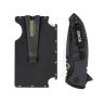 Hogue® X1 Microflip & The Wallet™