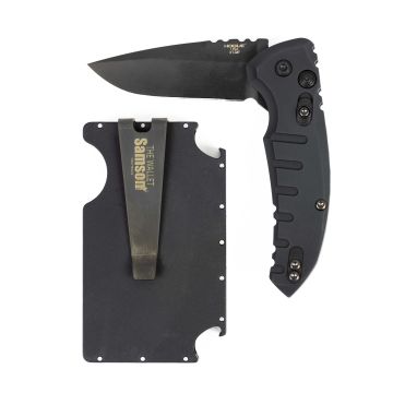 Hogue® X1 Microflip & The Wallet