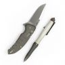 Hogue® X1 Microflip & All Metal Pen
