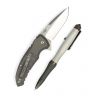 Hogue® X1 Microflip & All Metal Pen