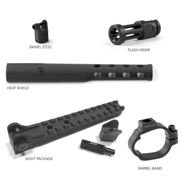 B-TM Package for the Ruger® 10/22®