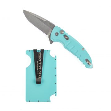 Hogue® X1 Microflip & The Wallet™ Combo | Purchase With A Purpose