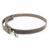 Executive Gear Leather Dog Leash