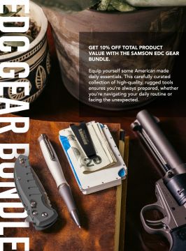 Ultimate Executive Gear Bundle | Purchase With A Purpose