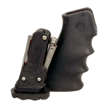 Field Survivor® 1 & Black Hogue® Grip Package