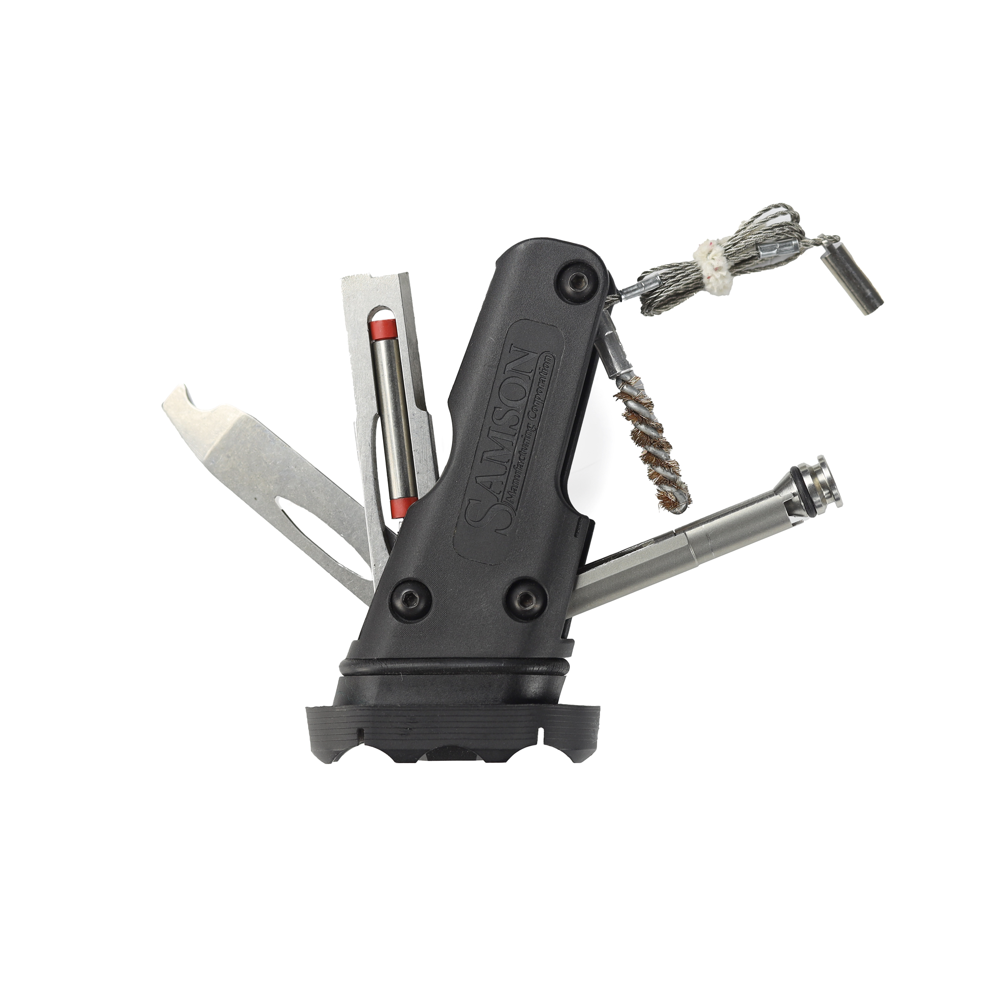 Samson Manufacturing: Field Survivor® 1 (Mil-spec Grips)