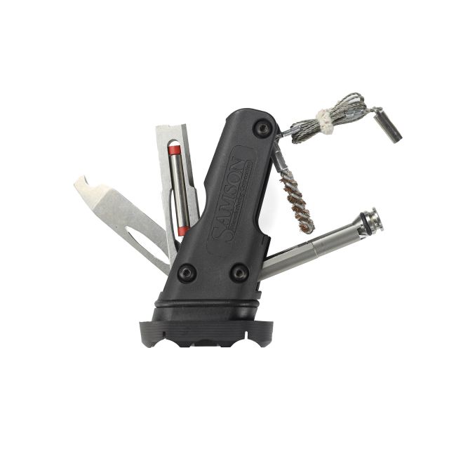 Samson Manufacturing: Field Survivor® 1 (Mil-spec Grips)