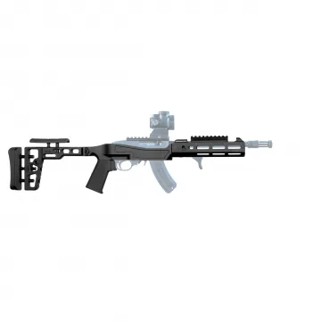 SAS/22™ Folding Chassis for Ruger 10/22® Charger