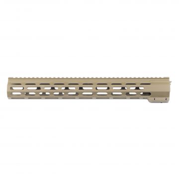 *Limited* AR-15 SXT M-LOK® 15" FDE Handguard