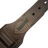 Executive Gear Leather Uplander Shotgun Belt