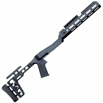 SAS/22™ Folding Chassis for Ruger 10/22®