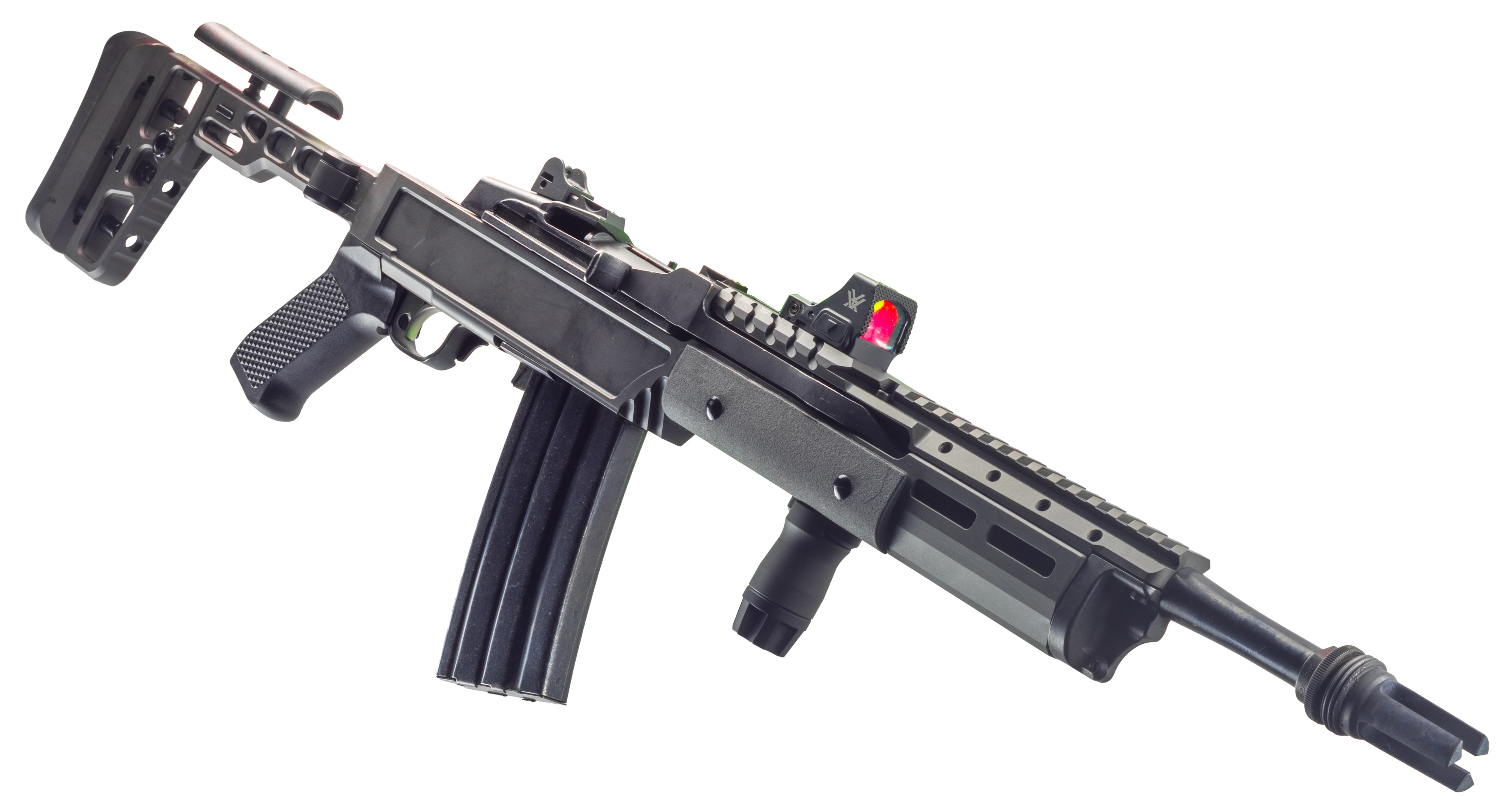 Mini-14® Chassis, Stocks & Accessories | Samson Manufacturing