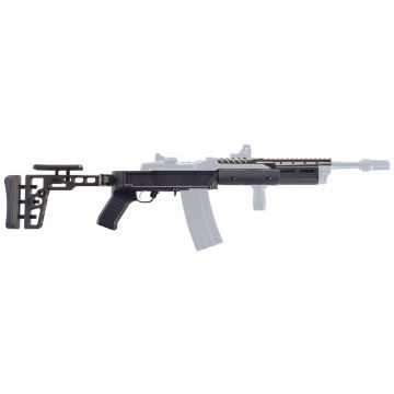 SAS-14™ Folding Chassis for Ruger Mini-14® and Mini Thirty®