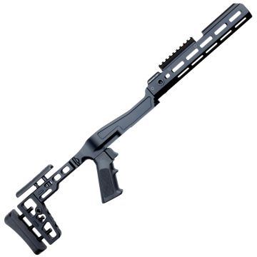 SAS/22™ Folding Chassis for Ruger 10/22®